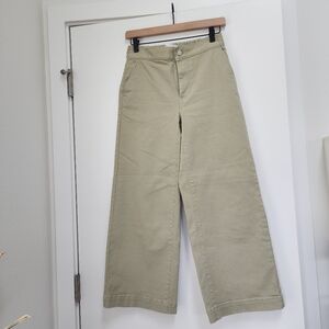 Women's Wide-Leg Pants
